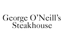 George O'Neal's Steak House