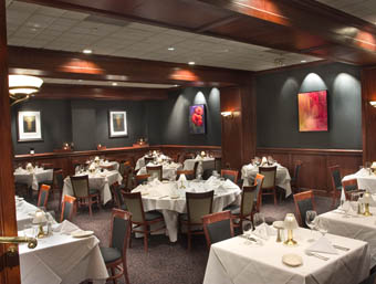 Ruth's Chris Steak House (West Side) - CLICK to see a larger, detail view of Ruth's Chris Steak House (West Side)