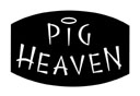 Pig Heaven